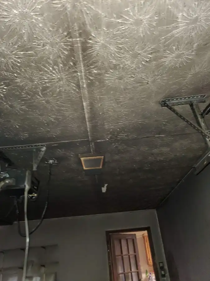 Fire and smoke damage assessment for Emergency Water Damage Services in Wauconda